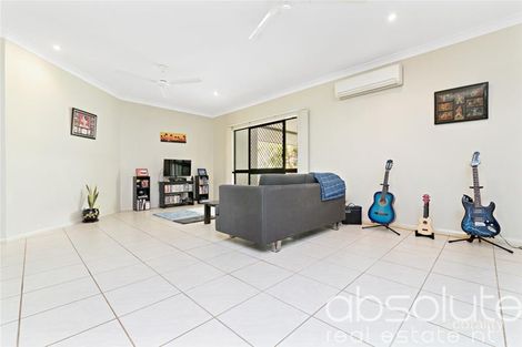 Property photo of 6 Pumpa Court Farrar NT 0830