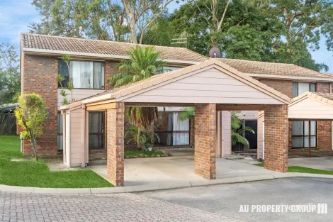 29/10 Damalis St, Woodridge, QLD 4114