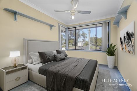 Property photo of 55 Bungarra Crescent Chipping Norton NSW 2170