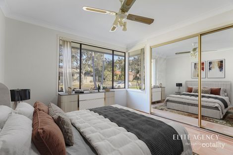 Property photo of 55 Bungarra Crescent Chipping Norton NSW 2170