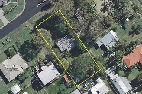 Property photo of 14 Mitchell Street Elliott Heads QLD 4670