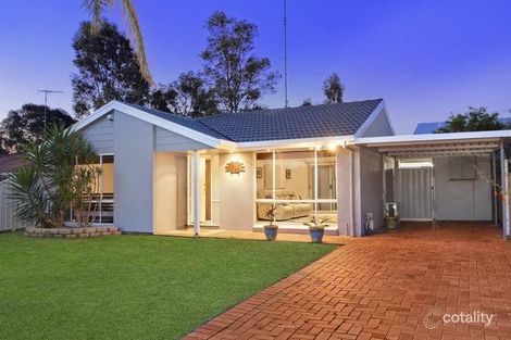 22 Hines Pl, Mount Annan, NSW 2567