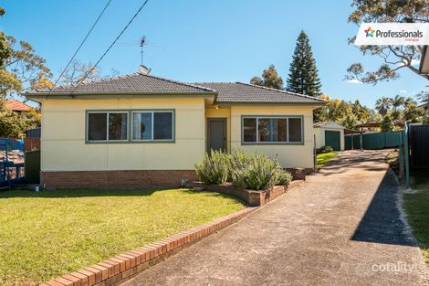 18 Jervis St, Ermington, NSW 2115