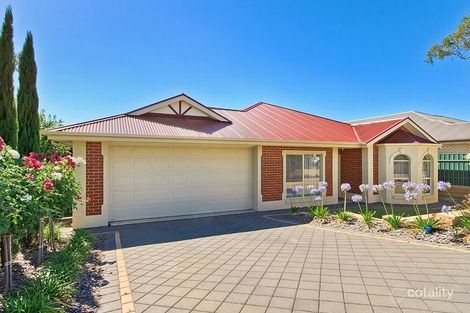 58 Barton Cct, Mount Barker, SA 5251