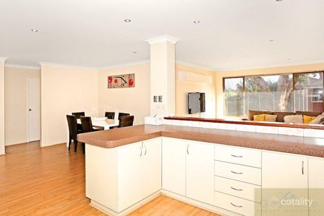 Property photo of 11 Gifford Rise Meadow Springs WA 6210