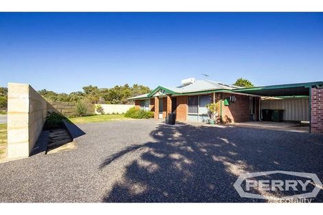 Property photo of 53 Wardell Loop Dudley Park WA 6210