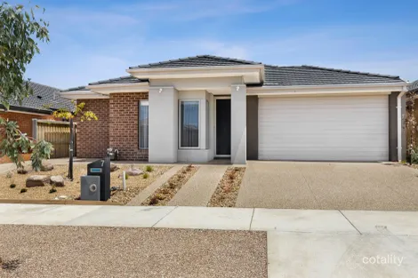 7 Canary Dr, Armstrong Creek, VIC 3217