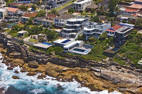 Property photo of 1 Seaside Parade South Coogee NSW 2034