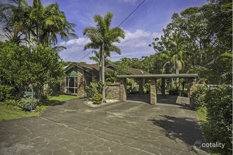 Property photo of 56 Evans Road Canton Beach NSW 2263