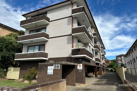 1/59 Harris St, Fairfield, NSW 2165