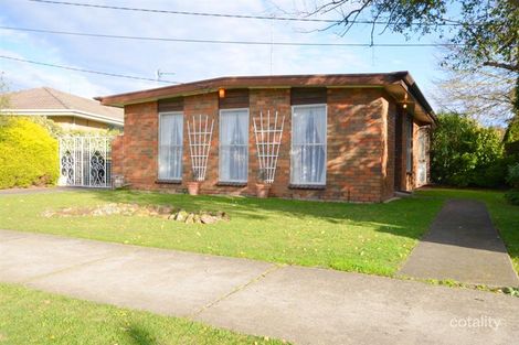 405 Forest St, Wendouree, VIC 3355