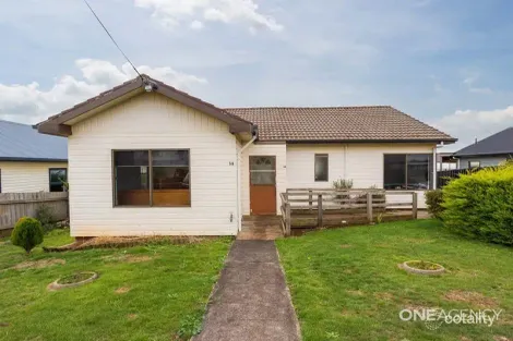 34 Grenville St, Acton, TAS 7320