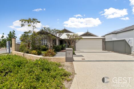 Property photo of 1 Summerville Boulevard Caversham WA 6055
