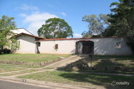 9 Jupiter St, Winston Hills, NSW 2153