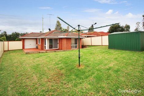 Property photo of 58 Downes Crescent Currans Hill NSW 2567