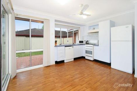 Property photo of 58 Downes Crescent Currans Hill NSW 2567