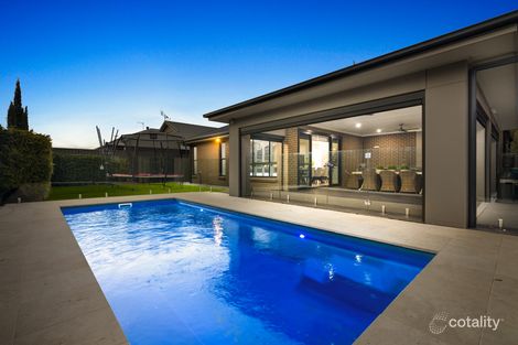 Property photo of 31 O'Keefe Drive Oran Park NSW 2570