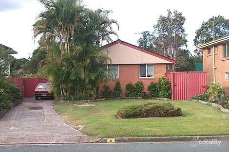 Property photo of 5 Patmar Street Strathpine QLD 4500