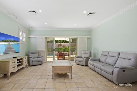 Property photo of 41 Cronin Avenue Main Beach QLD 4217