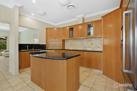 Property photo of 41 Cronin Avenue Main Beach QLD 4217