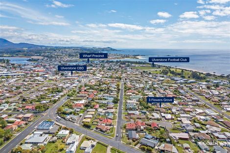 3 Flowers Gr, Ulverstone, TAS 7315
