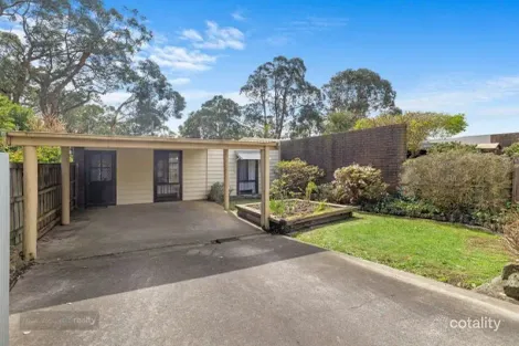 Property photo of 7/29-31 Jeffrey Street Leongatha VIC 3953