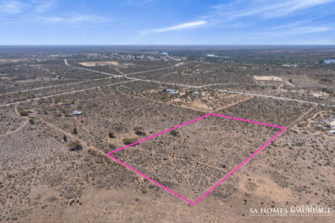 Lot 339 Rail Rd, Morgan, SA 5320