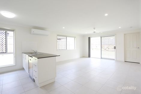 Property photo of 11 Tirrel Street Yarrabilba QLD 4207