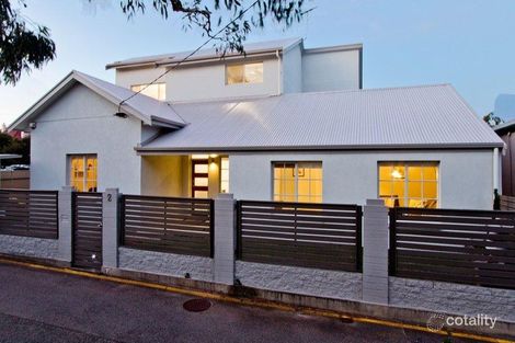 2 Foord Ave, Henley Beach, SA 5022