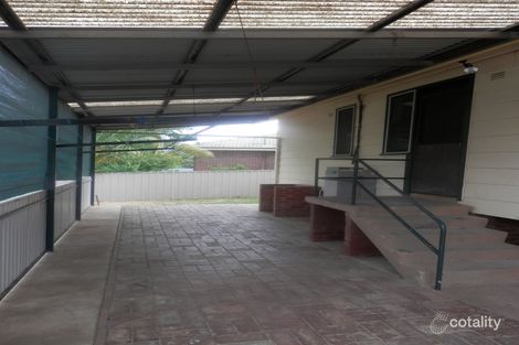 Property photo of 21 Edney Street Kooringal NSW 2650