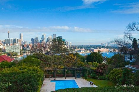 Property photo of 4/58-64 Darling Point Road Darling Point NSW 2027