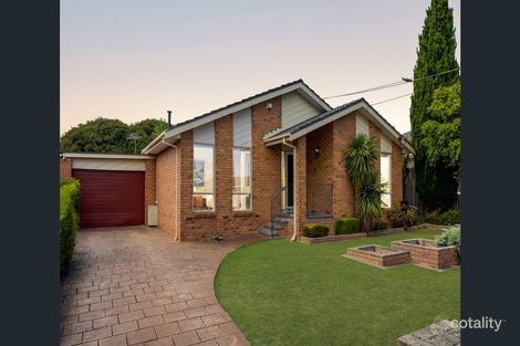 Property photo of 6 Einstein Avenue Mulgrave VIC 3170