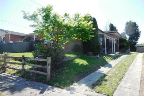 30 Briar Hurst Ave, Dandenong North, VIC 3175