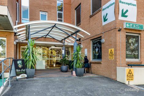 3/497-499 Windsor Rd, Baulkham Hills, NSW 2153