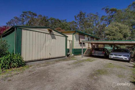 Property photo of 3 Kitchener Parade Cockatoo VIC 3781