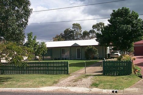 Property photo of 32 Chermside Street Wellington Point QLD 4160