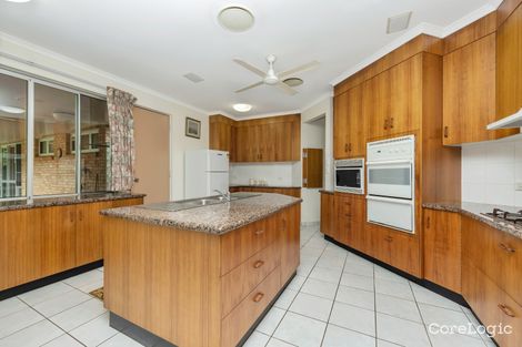 Property photo of 140 Bergin Road Cranbrook QLD 4814