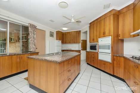 Property photo of 140 Bergin Road Cranbrook QLD 4814