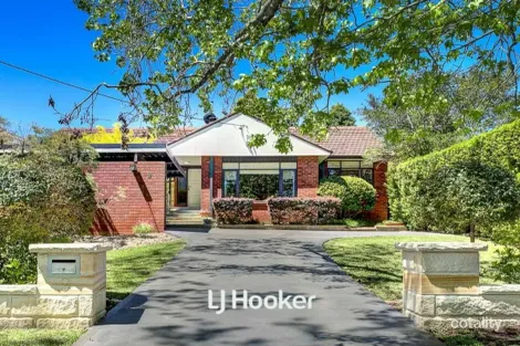 9 Warrabina Ave, St Ives, NSW 2075