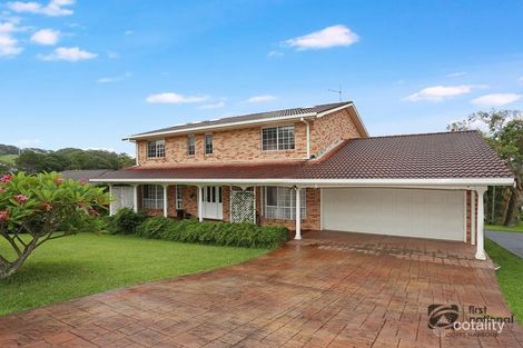 Property photo of 7 Alkina Street Sapphire Beach NSW 2450