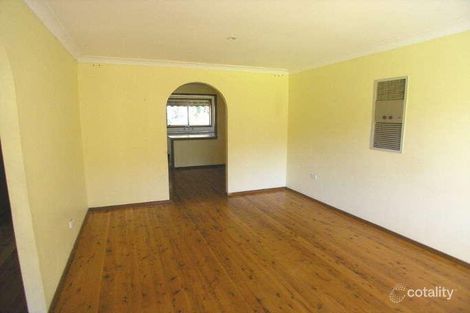 Property photo of 4 Wyunda Circuit Narara NSW 2250