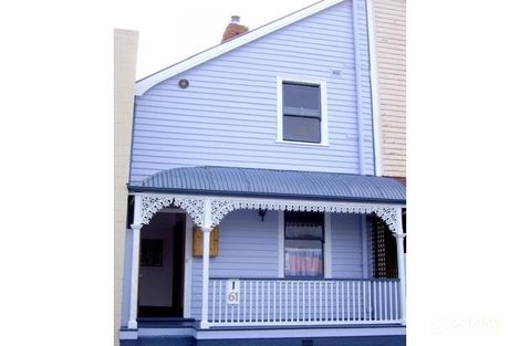 Property photo of 61 Smith Street North Hobart TAS 7000