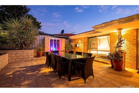 Property photo of 47 Fisherton Circuit Kinross WA 6028