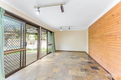 Property photo of 46 Arrabri Avenue Jindalee QLD 4074