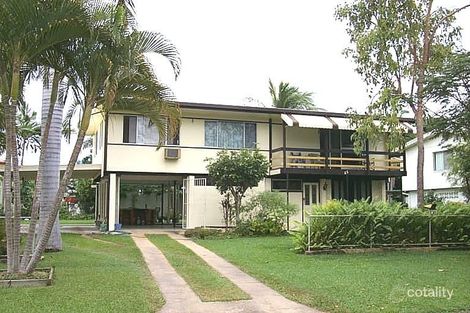 25 Karanya St, Mount Louisa, QLD 4814