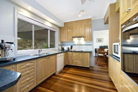 Property photo of 16 Llanberis Drive Menai NSW 2234