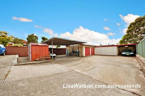 Property photo of 20 Bower Street Roselands NSW 2196