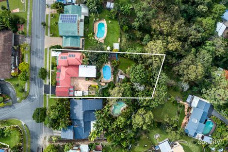 Property photo of 57 Warnambul Road Shailer Park QLD 4128