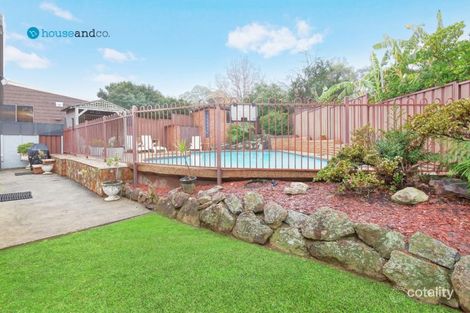 Property photo of 12 Supply Street Dundas Valley NSW 2117