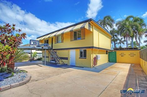 Property photo of 21 Etheridge Street Mount Louisa QLD 4814